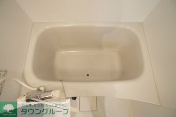 リブリ・中浦和の物件内観写真